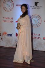 Gauri Khan at Vikram Phadnis 25 years show on 16th Jan 2016